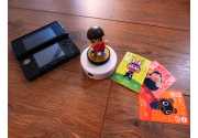 3DS NFC Reader / Writer 3DS [3DS]